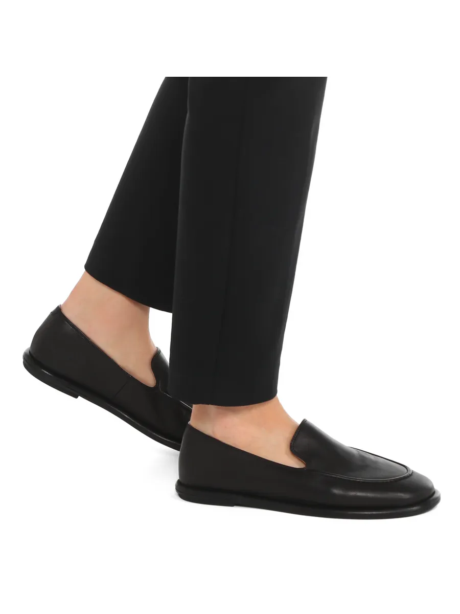 Mocassin Femme Ultra Souple