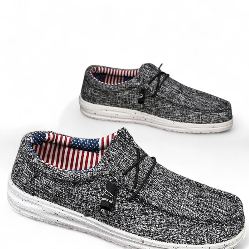 Mocassin Tendance Homme