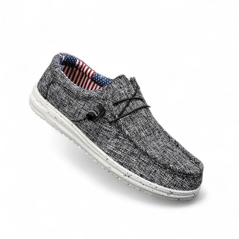 Mocassin Tendance Homme