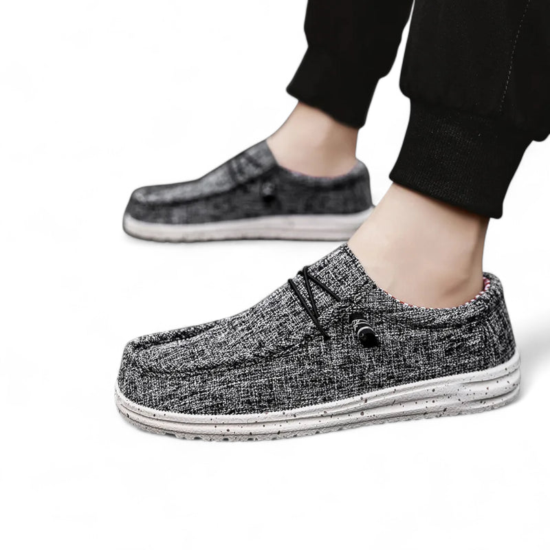 Mocassin Tendance Homme