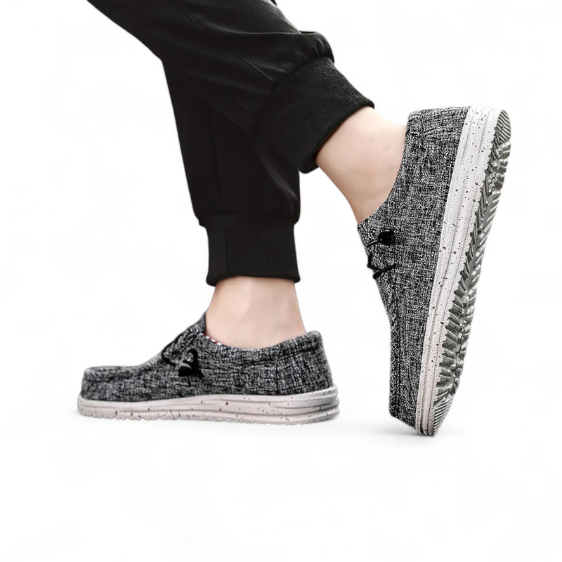 Mocassin Tendance Homme