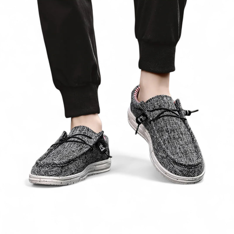 Mocassin Tendance Homme