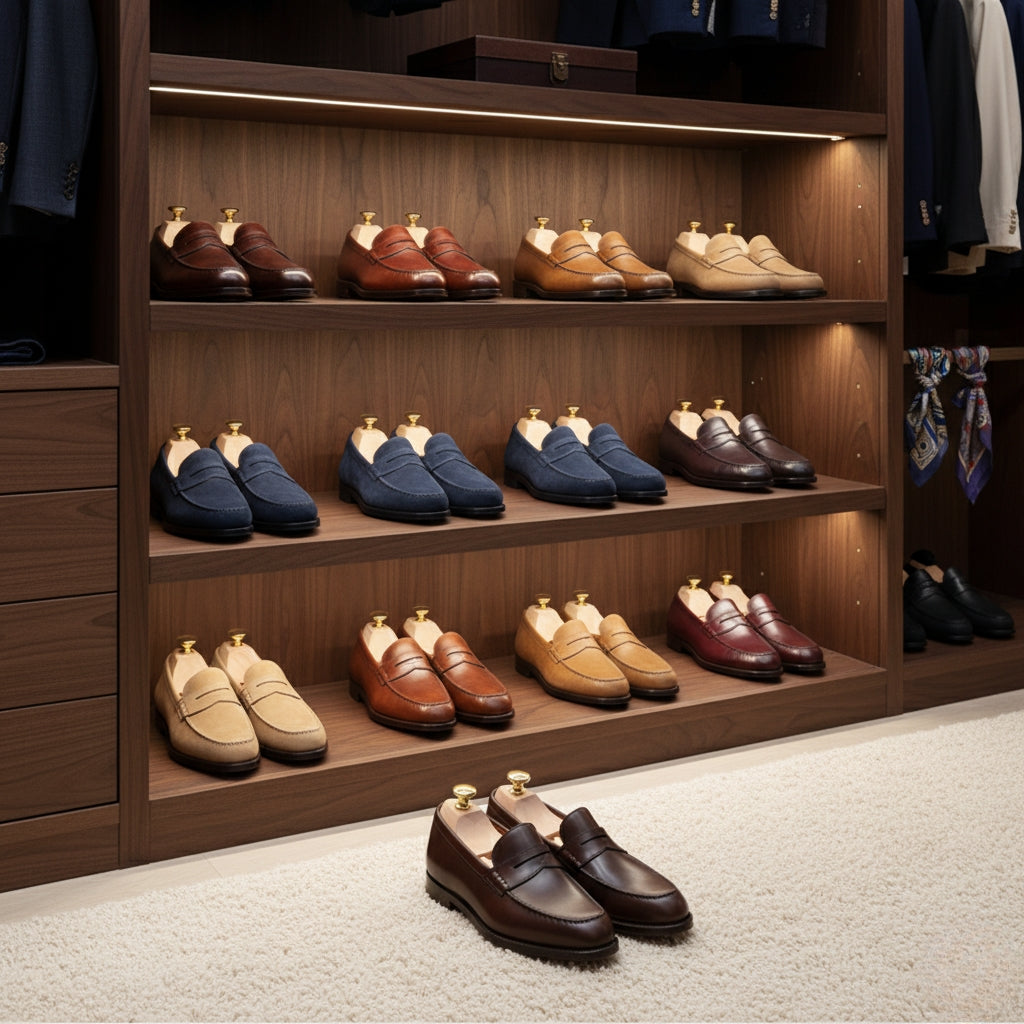 Embauchoires En Bois De Cèdre