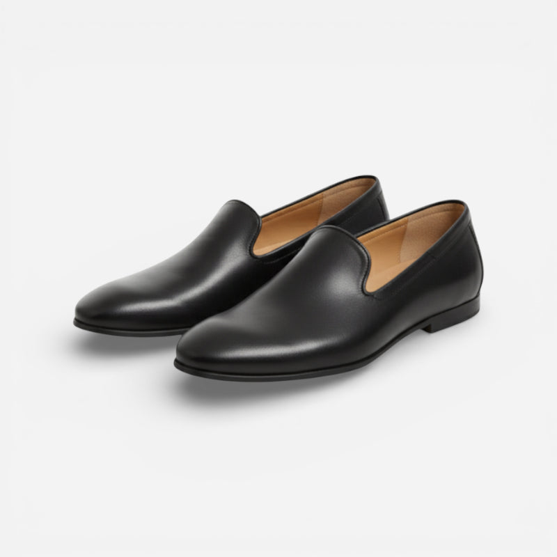 Mocassin - L'élégant