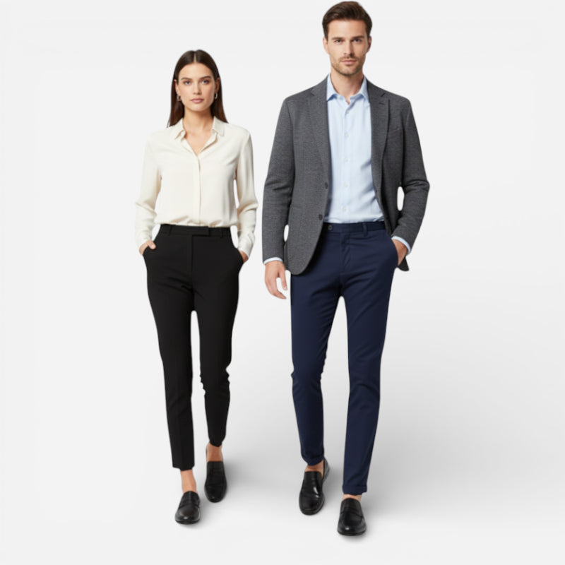 Mocassin - L’Ambitieux