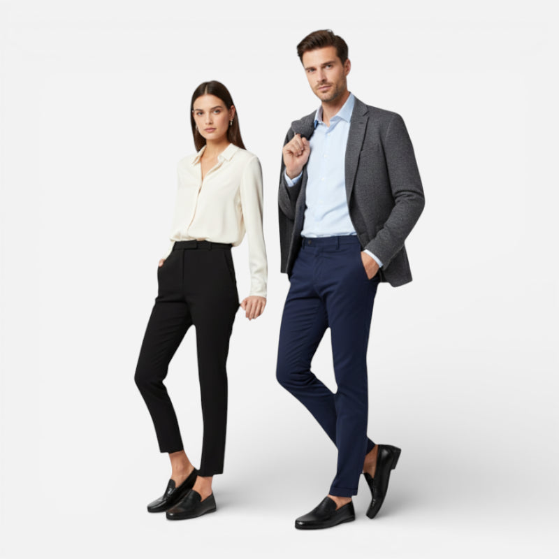 Mocassin - L’Ambitieux