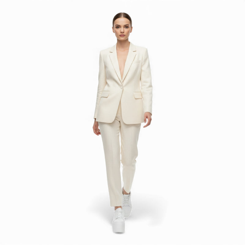 Mocassin Plateforme 12 CM Pour Femme