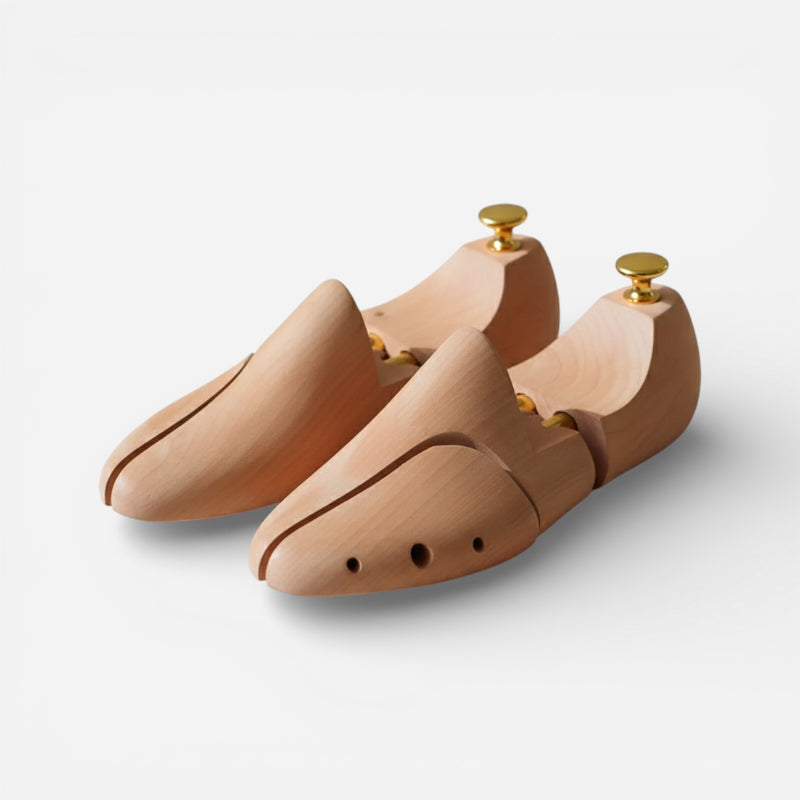 Embauchoires En Bois De Cèdre