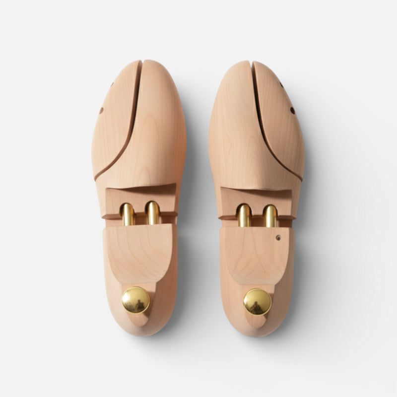 Embauchoires En Bois De Cèdre