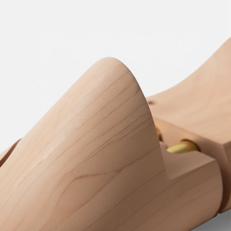 Embauchoires En Bois De Cèdre