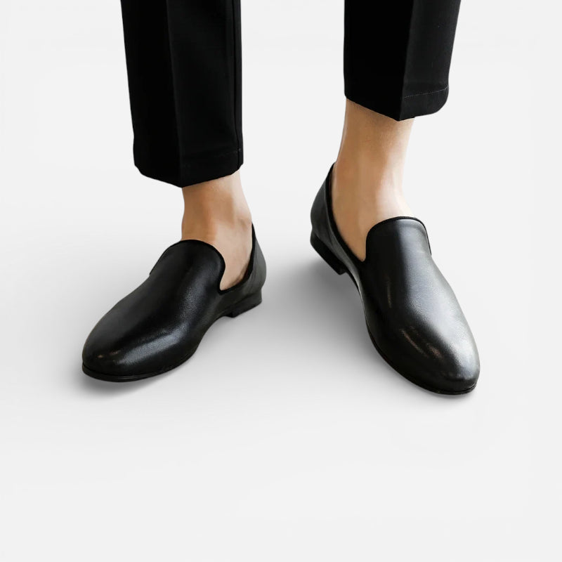 Mocassin - L'élégant