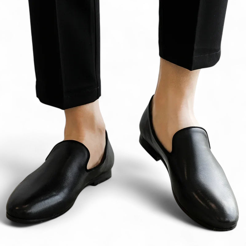 Mocassin - L'élégant