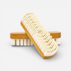 Brosse De Nettoyage Pour Daim et Nubuck