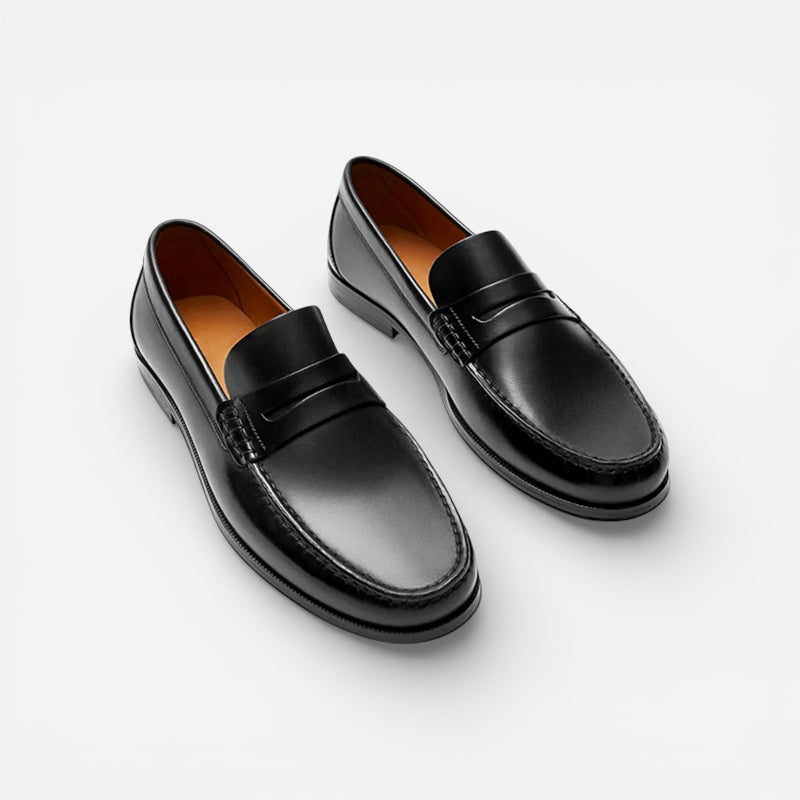 Mocassin - L’Ambitieux