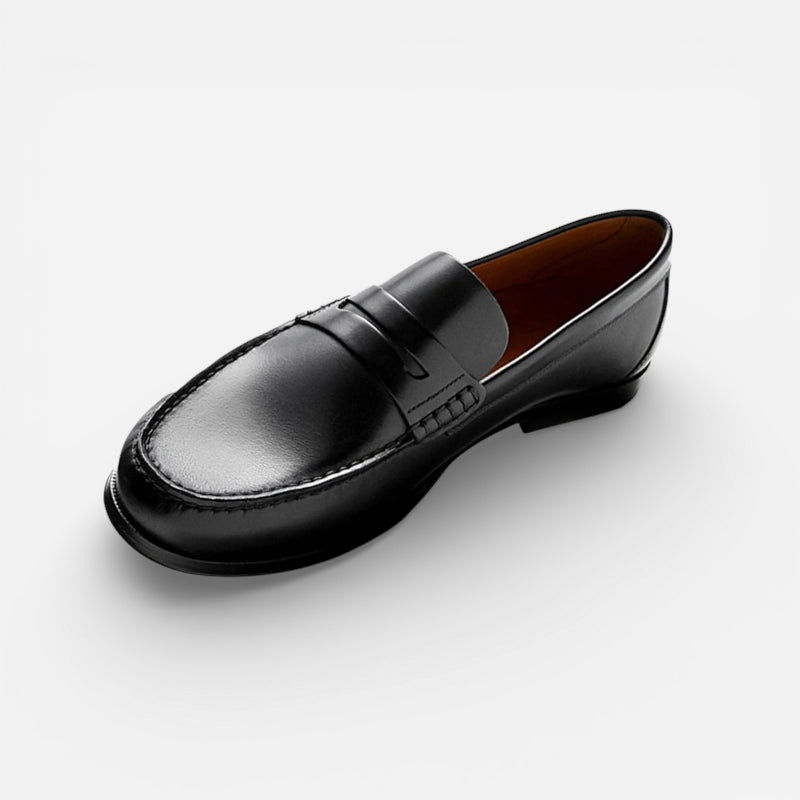 Mocassin - L’Ambitieux