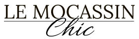 Le Mocassin Chic